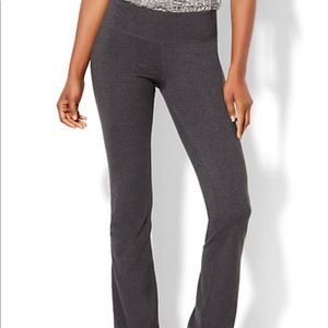 Yoga Pants Forever 21 Grey